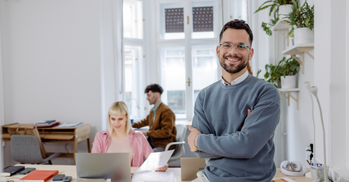 Flexible Working ROI