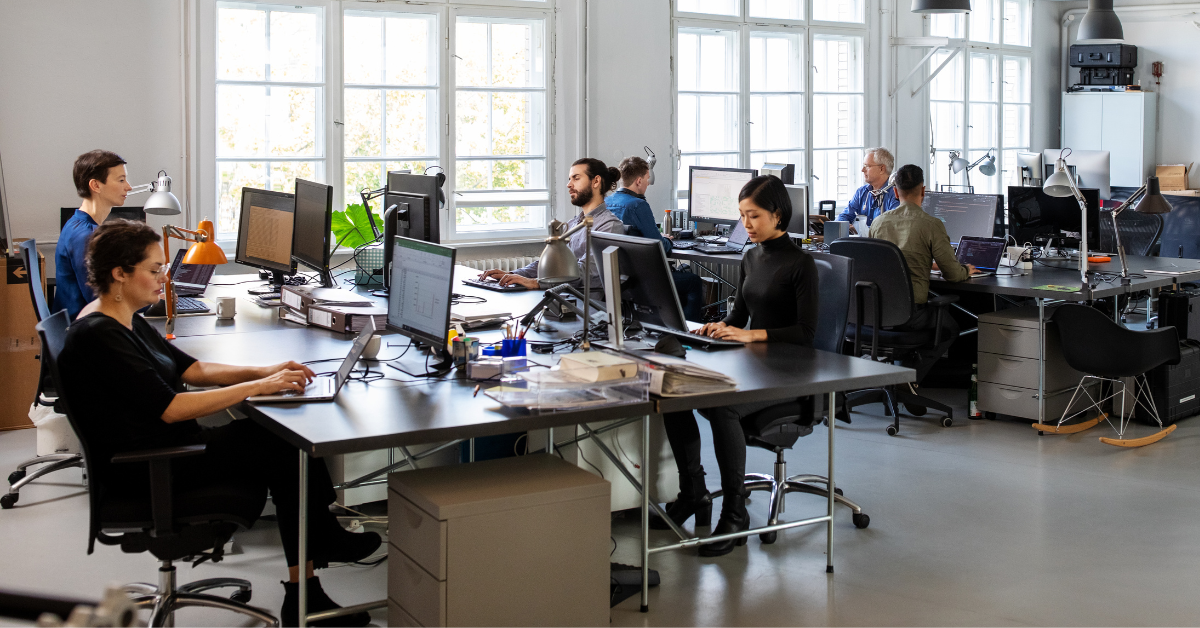 Transforming Insights with HR Duo's New Statistics Report