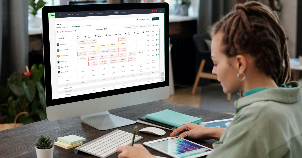 Breaking Down HR Tech Acronyms to Help You Find the Right Solution