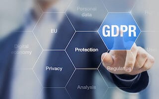 GDPR Compliant HR Software