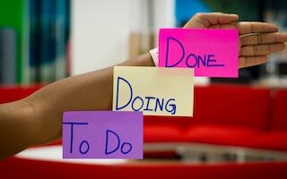 Change Management
