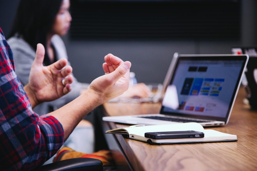 Understanding HR Digital Transformation