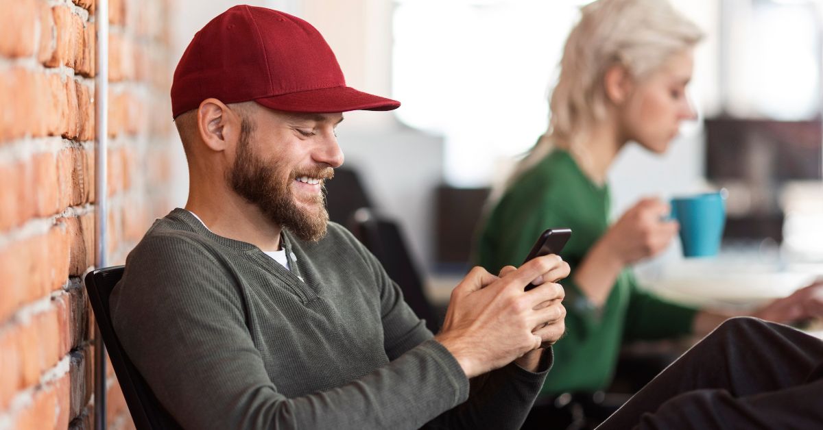 It's Time to Talk About Mental Health in the Workplace