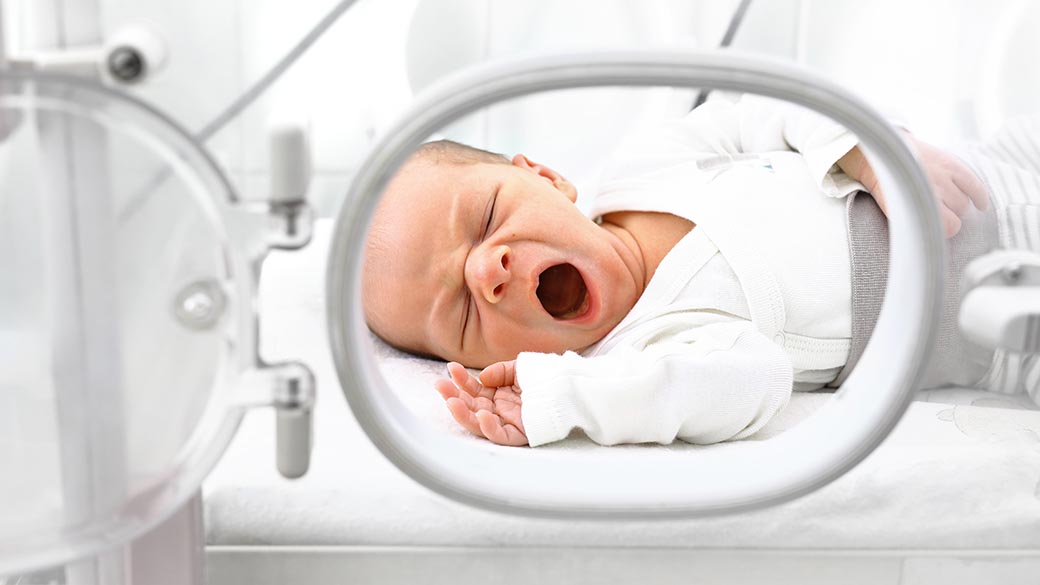 New Neonatal Care Leave and Pay: What Managers Need to Know