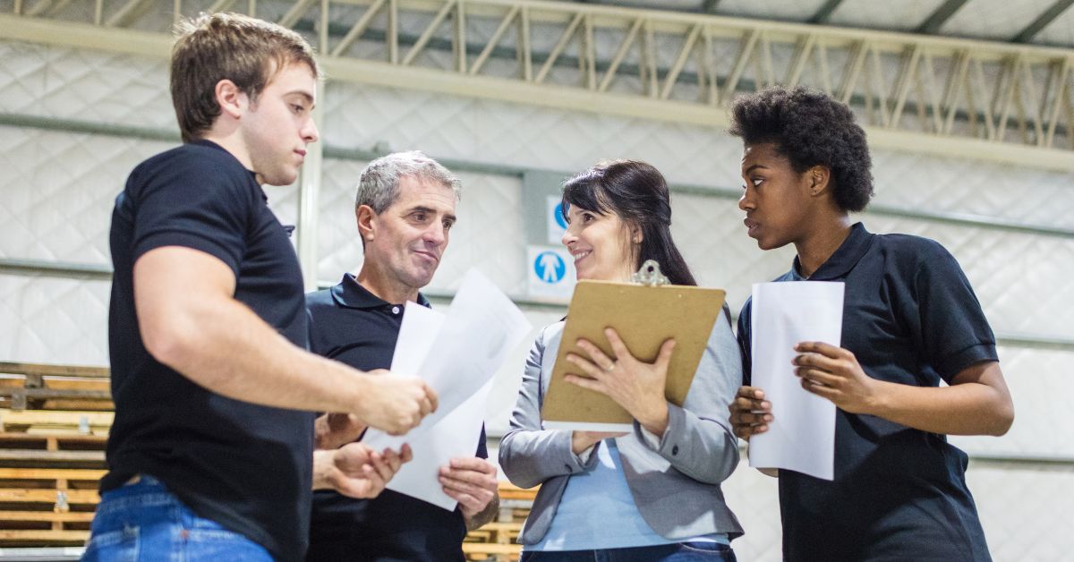The Blueprint for Building Stronger Employee Relationships