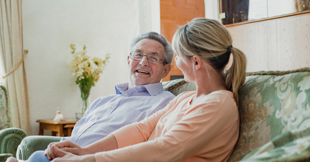 Right to Carers Leave