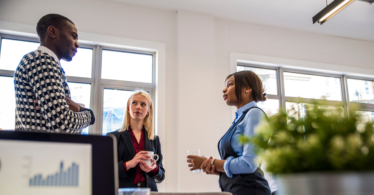 HR Duo Survey Finds SME Resources Overwhelmed by HR Requirements