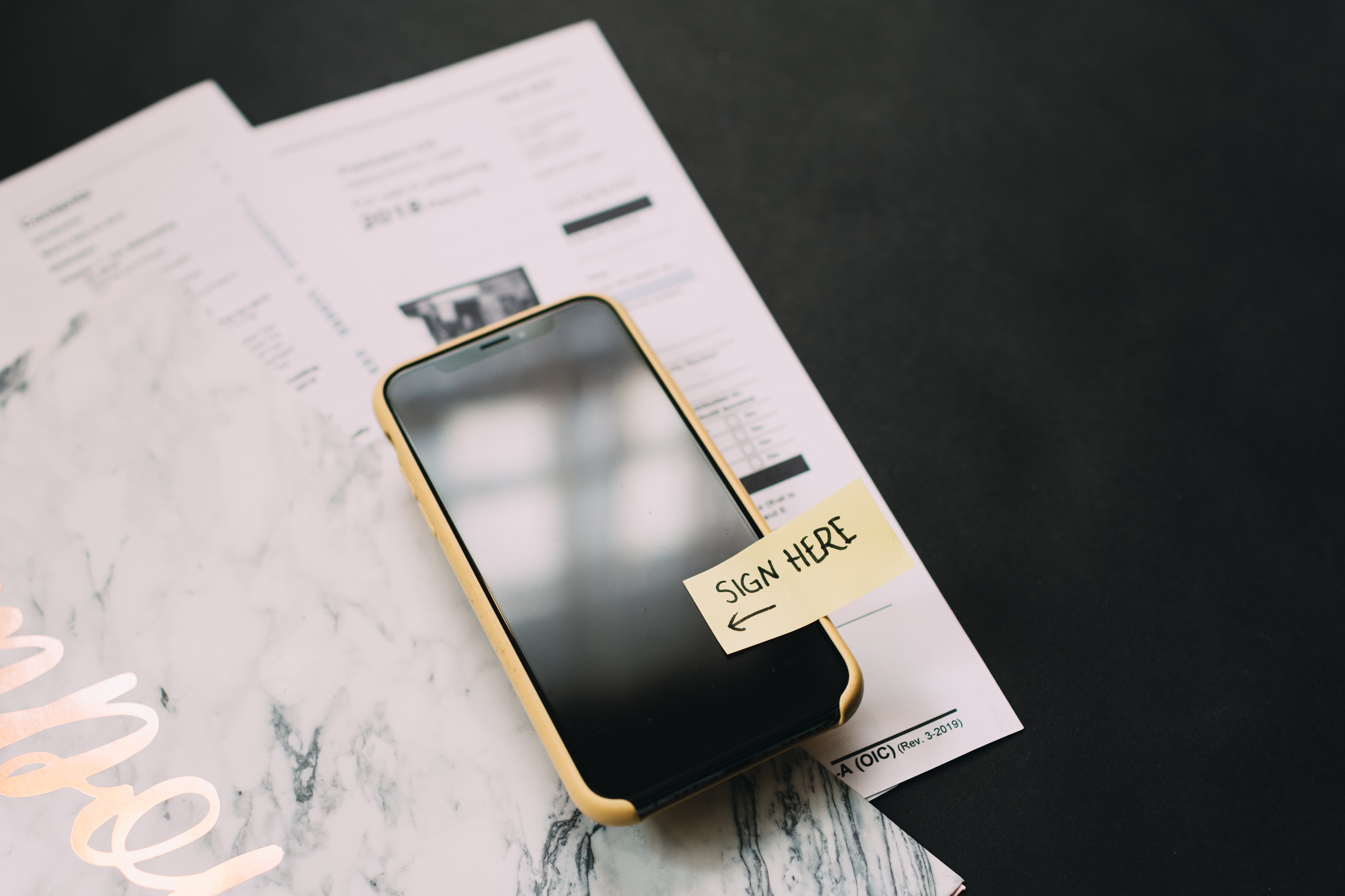 What is a contract of employment?