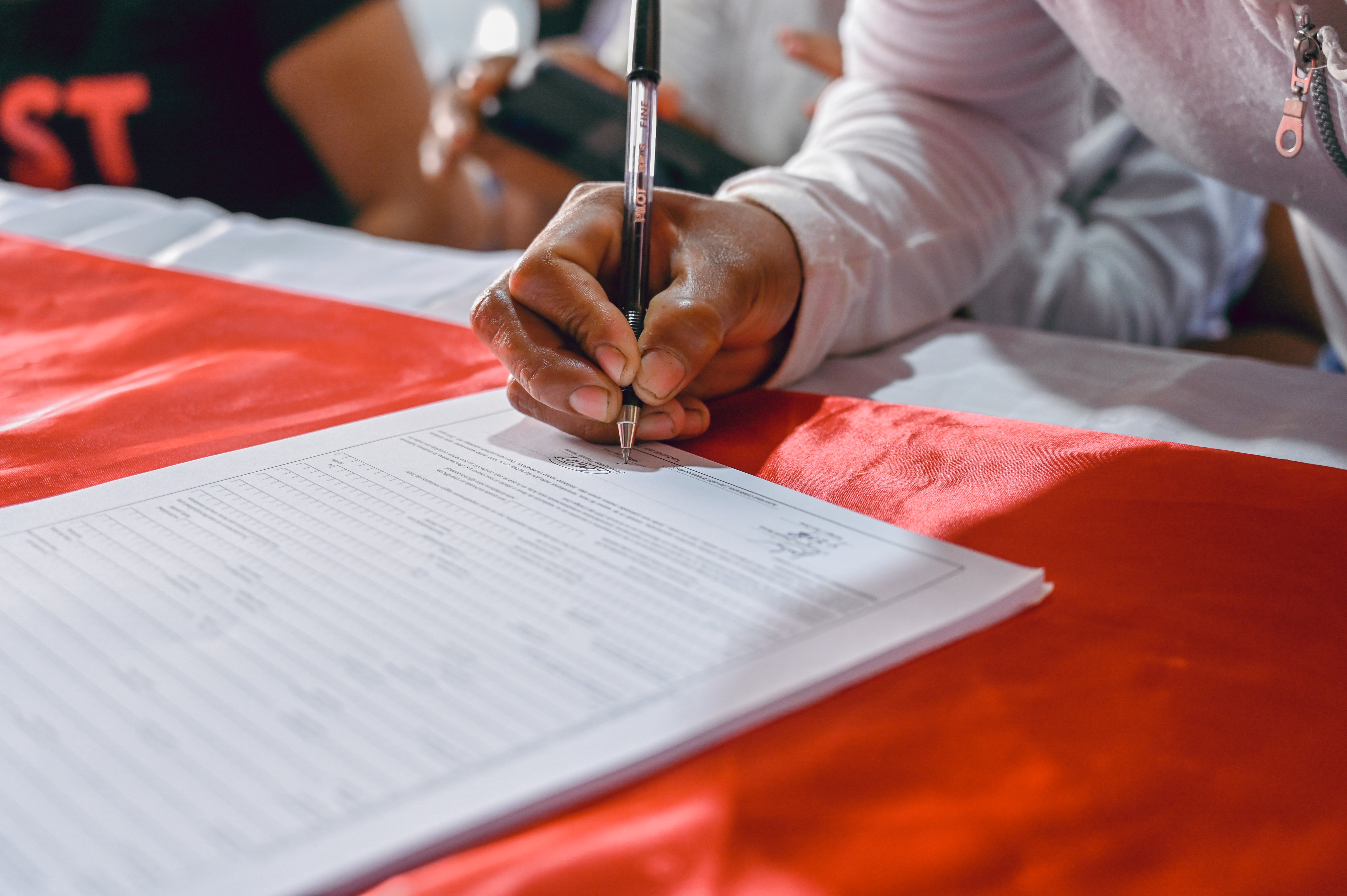 New survey shows the most pressing hiring problems facing SMEs 2020